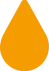 icone gota amarela