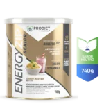 Complemento alimentar Energyzip Senior da Prodiet