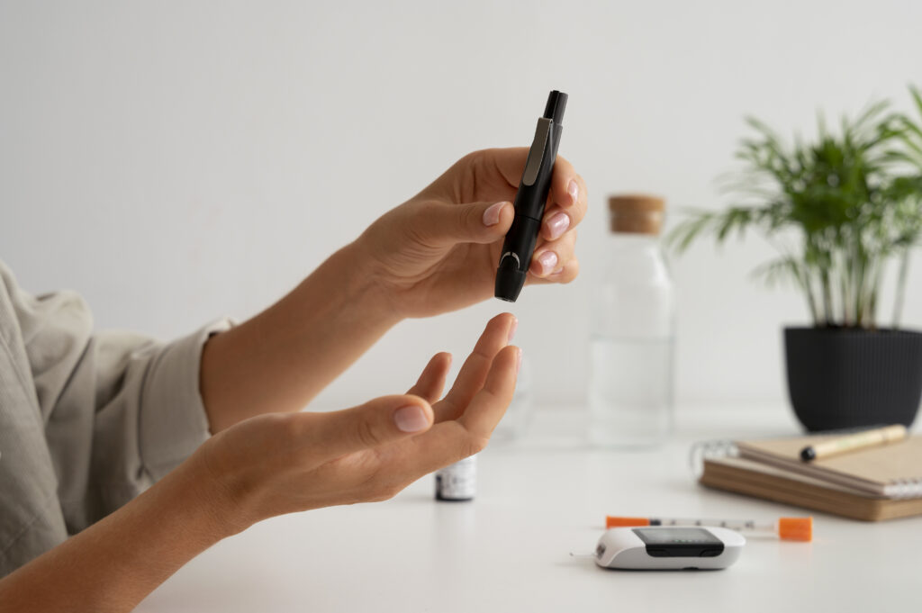 A nutrição é fundamental no controle das DCNT