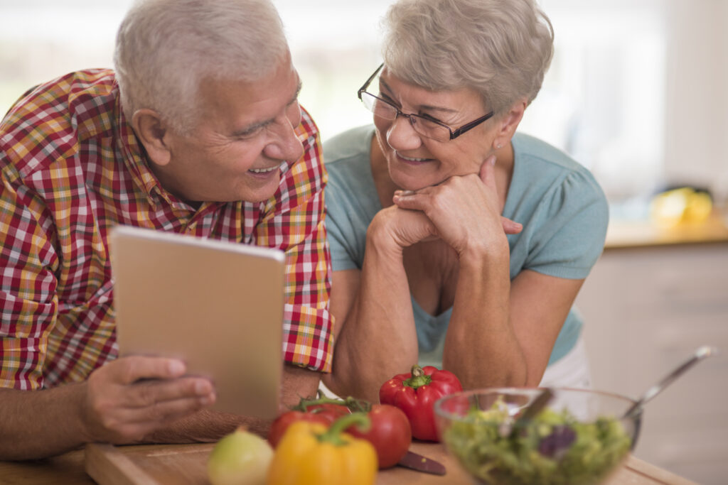 A nutrição como aliada da saúde cardiovascular