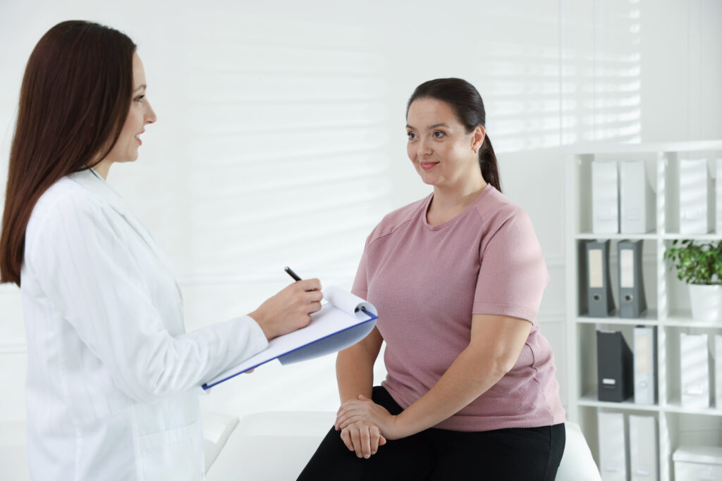Proteína e Pacientes Bariátricos: Como a Nutrição Pode Ajudar na Saúde Pós-Operatória