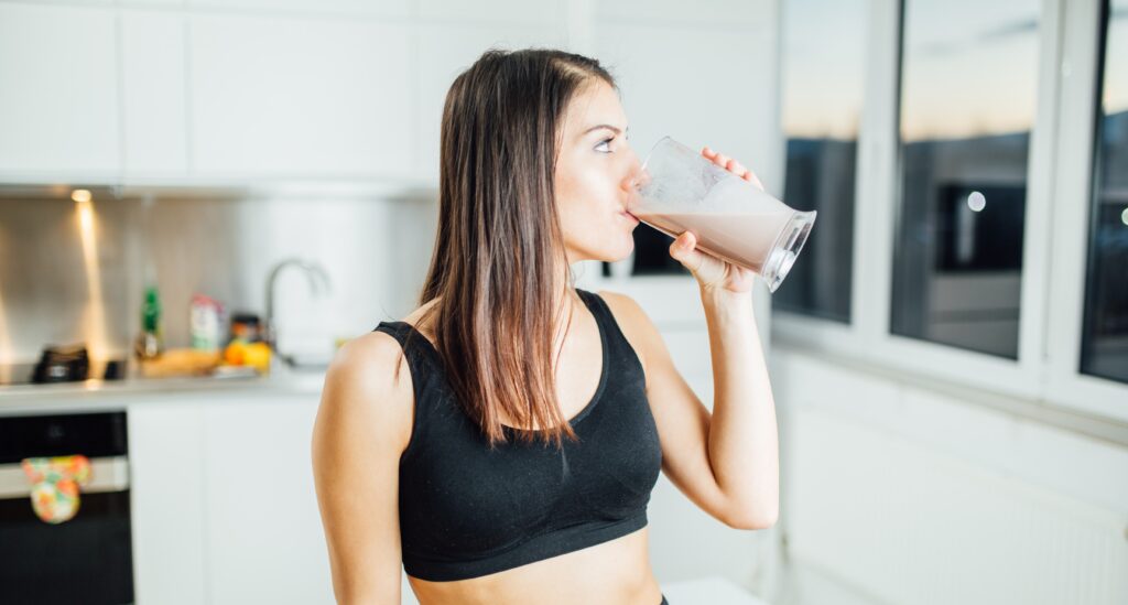 ProteinPT Whey: Benefícios para o Corpo e para a Saúde