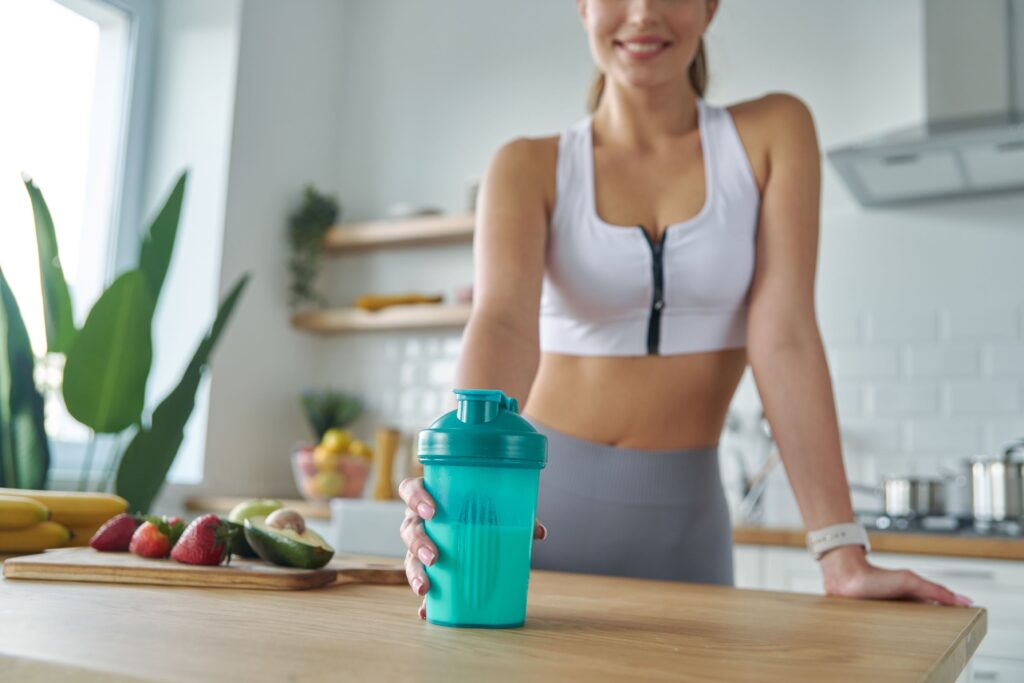 ProteinPT Whey