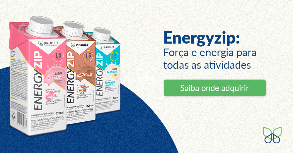 Energyzip 200 ml Prodiet