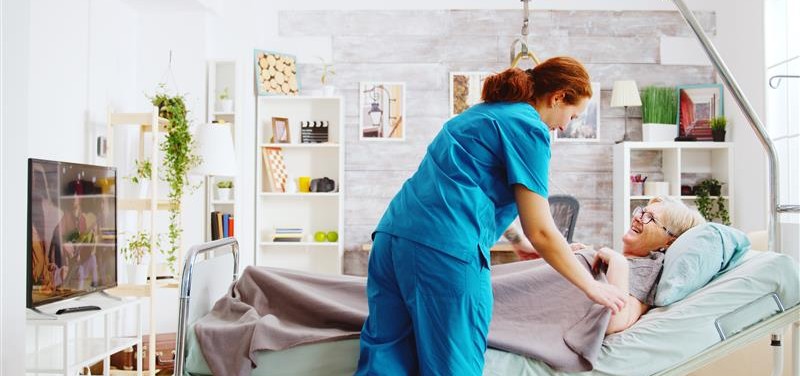 A Evolução da Nutrição Clínica: Diamax IG Agora Também em Versão RTH