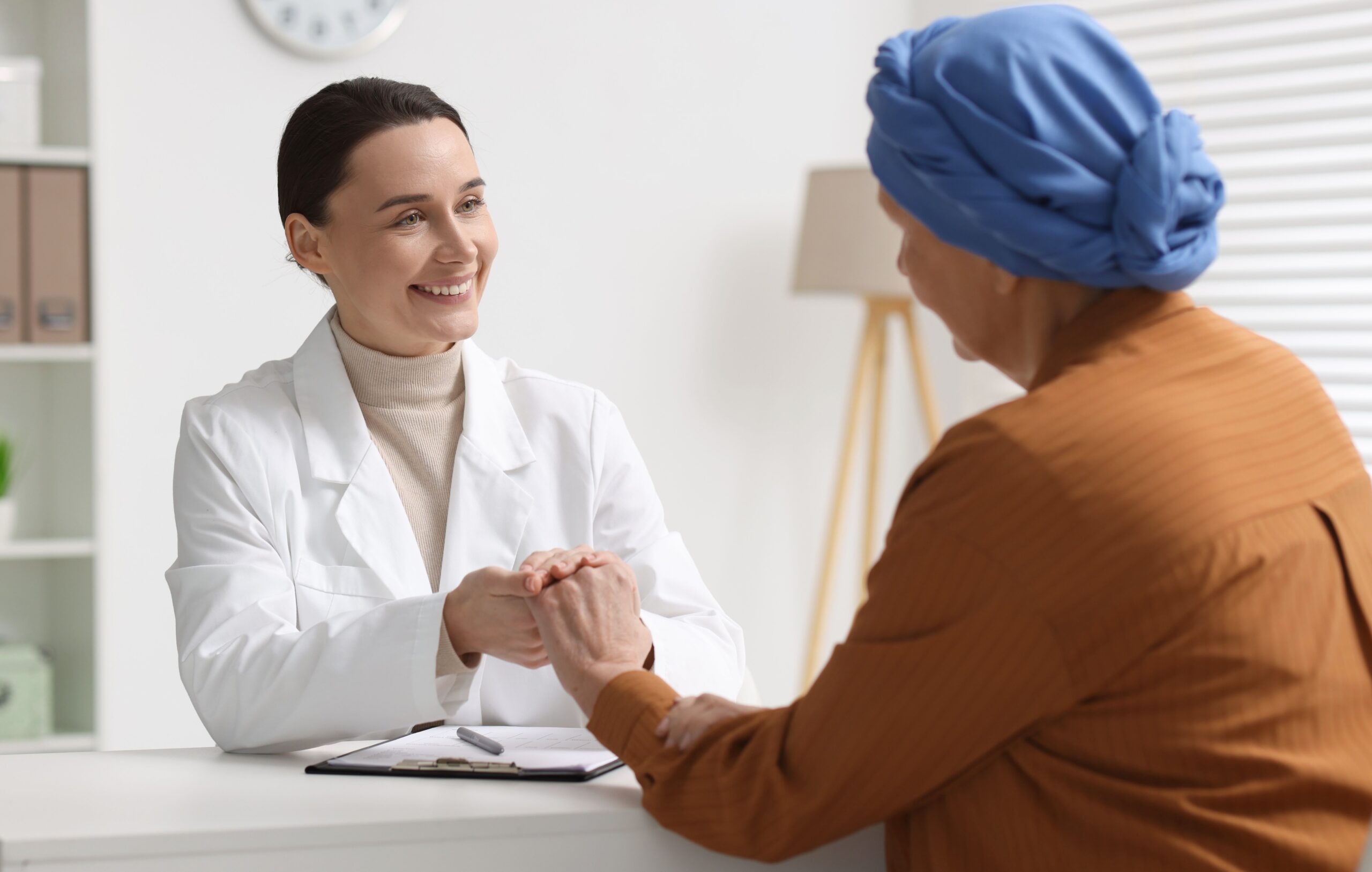 Dia do Oncologista: o papel essencial do profissional no tratamento e prevenção do câncer