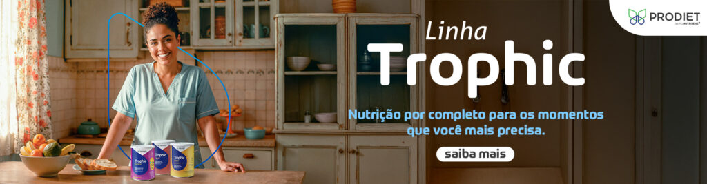 linha trophic