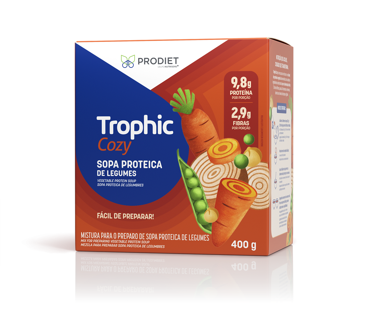 TrophicCozy