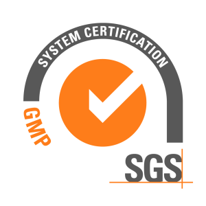 GMP We ensure that your nutrition products meet the highest standards of quality and safety. Our certifications guarantee that each item complies with regulatory standards, strengthening consumer confidence.
